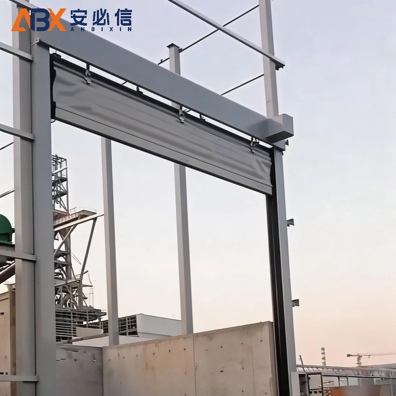 潮州背带堆积门